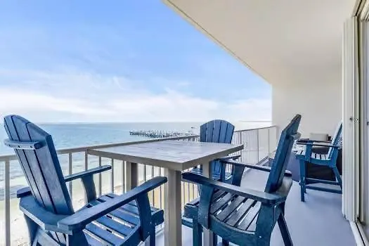 Holiday home Hp301 Waterfront Views Pool Hot Tub & Dock Pensacola