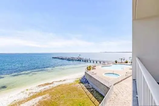 Hp301 Waterfront Views Pool Hot Tub & Dock
