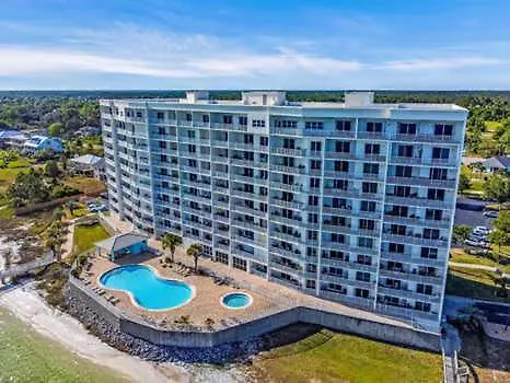 Hp301 Waterfront Views Pool Hot Tub & Dock Holiday home