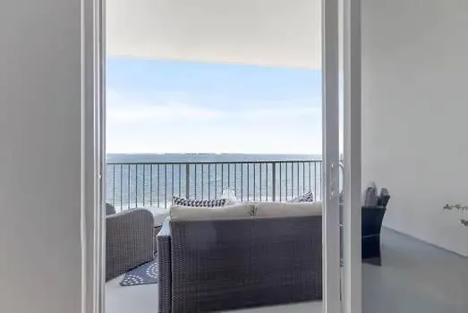 Holiday home Hp301 Waterfront Views Pool Hot Tub & Dock *