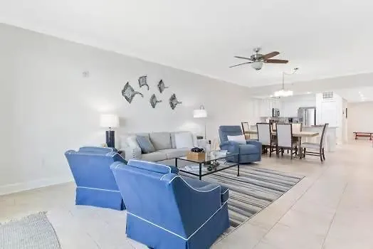 Holiday home Hp301 Waterfront Views Pool Hot Tub & Dock Pensacola