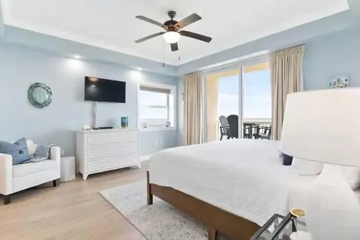 Holiday home Hp301 Waterfront Views Pool Hot Tub & Dock Pensacola