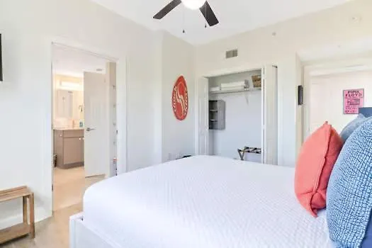 Holiday home Hp301 Waterfront Views Pool Hot Tub & Dock Pensacola