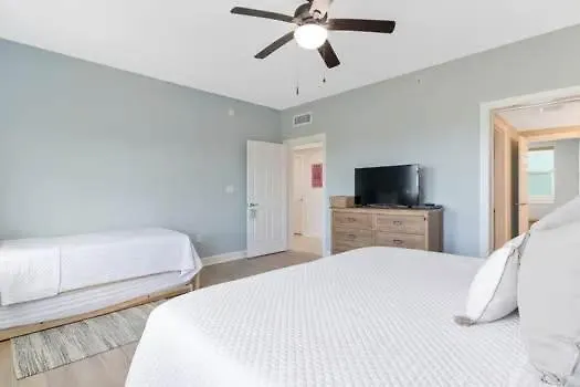 Holiday home Hp301 Waterfront Views Pool Hot Tub & Dock Pensacola
