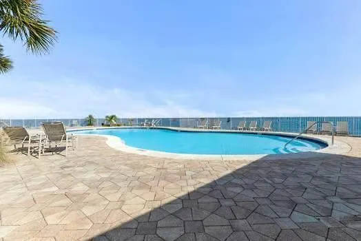 Holiday home Hp301 Waterfront Views Pool Hot Tub & Dock
