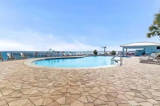 Hp301 Waterfront Views Pool Hot Tub & Dock
