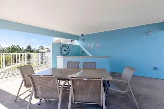 Hp301 Waterfront Views Pool Hot Tub & Dock * Pensacola