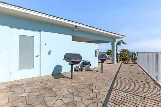 Holiday home Hp301 Waterfront Views Pool Hot Tub & Dock Pensacola