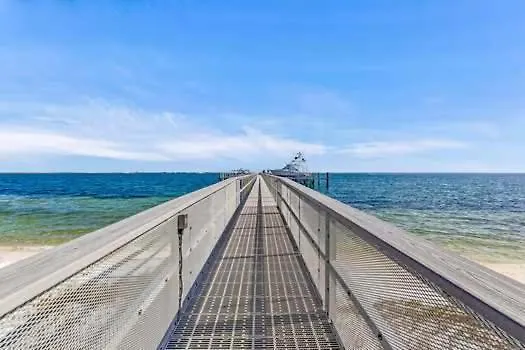 Holiday home Hp301 Waterfront Views Pool Hot Tub & Dock Pensacola