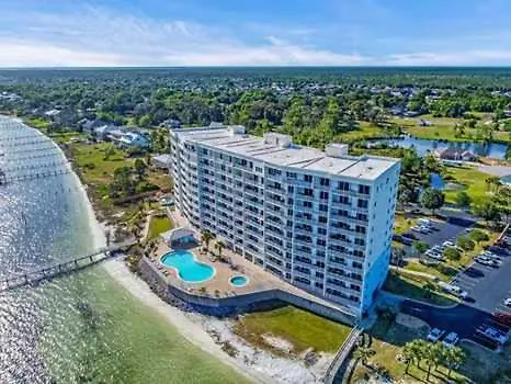 Hp301 Waterfront Views Pool Hot Tub & Dock *