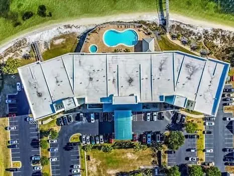Hp301 Waterfront Views Pool Hot Tub & Dock Holiday home Pensacola