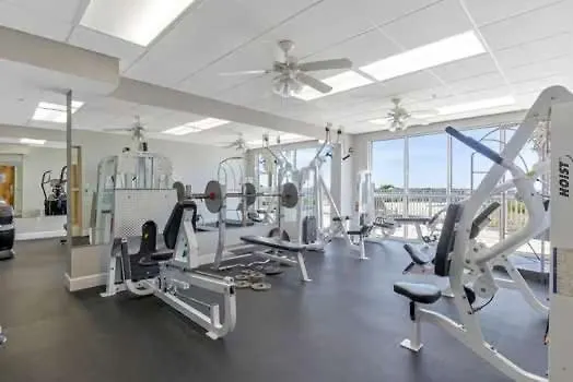 Hp301 Waterfront Views Pool Hot Tub & Dock Pensacola